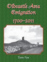 Oldcastle Area Emigration, 1700-2011