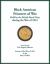 Black American Prisoners of War Held by the British Royal Navy During the War Of 1812