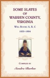 Some Slaves of Warren County