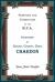 Additions and Corrections to the W.P.A. Inventory of Geauga County, Ohio: Chardon
