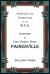 Additions and Corrections to the W.P.A. Inventory of Lake County, Ohio: Painesville