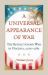 A Universal Appearance of War : The Revolutionary War in Virginia, 1775-1781