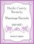 Hardin County, Kentucky Marriage Records, 1813-1850