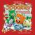 Spookley and the Christmas Kittens, the Movie Book
