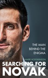 Searching for Novak : The Man Behind the Enigma