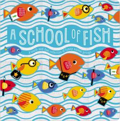 A School of Fish