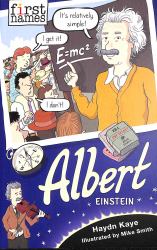 Albert (Einstein)