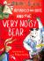 Small Tales from the Big Forest #2: Armadillo and Hare and the Very Noisy Bear
