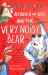 Armadillo and Hare and the Very Noisy Bear