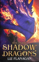 Rise of the Shadow Dragons