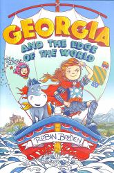 Georgia and the Edge of the World