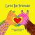 Let's Be Friends