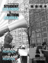 Student Learning and Action Journal