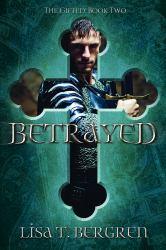 Betrayed : The Gifted: Book Two