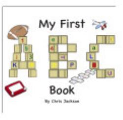 My First ABC Book