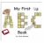 My First ABC Book