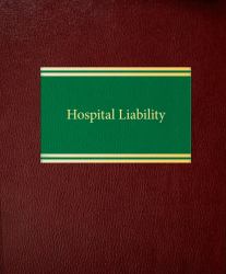 Hospital Liability