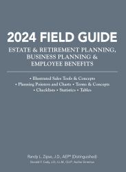 2024 Field Guide to Estate Planning