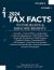 2024 Tax Facts on Insurance and Employee Benefits (Volumes 1 And 2)