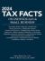 2024 Tax Facts Individuals and Small Business