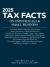 2025 Tax Facts on Individuals and Small Business
