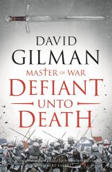 Defiant unto Death