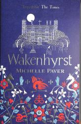 Wakenhyrst