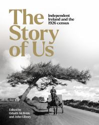 The Story of Us : Independent Ireland and the 1926 Census