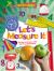 Let's Measure It : Practise and Learn with Games and Activities Let's Measure It : Practise and Learn with Games and Activities