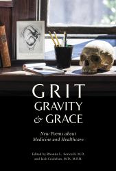 Grit, Gravity and Grace : New Poem about Medicine and Healthcare