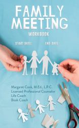 Family Meeting Workbook