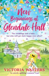 New Beginnings at Glendale Hall