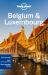 Lonely Planet Belgium and Luxembourg