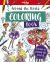 Lonely Planet Kids Around the World Coloring Book Lonely Planet Kids Around the World Coloring Book
