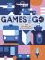 Games on the Go : Includes 40 Reusable Wipe-Clean Cards and an Erasable Pen!