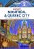 Lonely Planet Pocket Montreal and Quebec City 1
