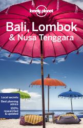 Lonely Planet Bali, Lombok and Nusa Tenggara