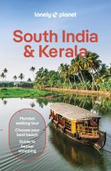 Lonely Planet South India and Kerala