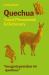 Lonely Planet Quechua Travel Phrasebook and Dictionary