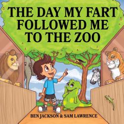 The Day My Fart Followed Me to the Zoo
