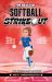 Softball Strikeout : The New Girl
