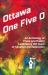 Ottawa One Five O : An Anthology of Prose and Poetry Celebrating 150 Years of Canadian Confederation