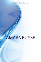 Amara Buyse