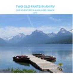Two Old Farts in an RV