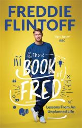 The Book of Fred : The Most Outrageously Entertaining Book of the Year