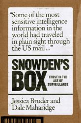 Snowden's Box : Trust in the Age of Surveillance