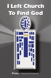 I Left Church to Find God