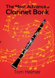 The Most Advanced Clarinet Book