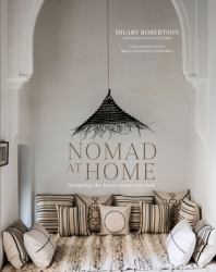 Nomad at Home : Designing the Home More Traveled