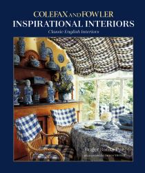 Inspirational Interiors : Classic English Interiors